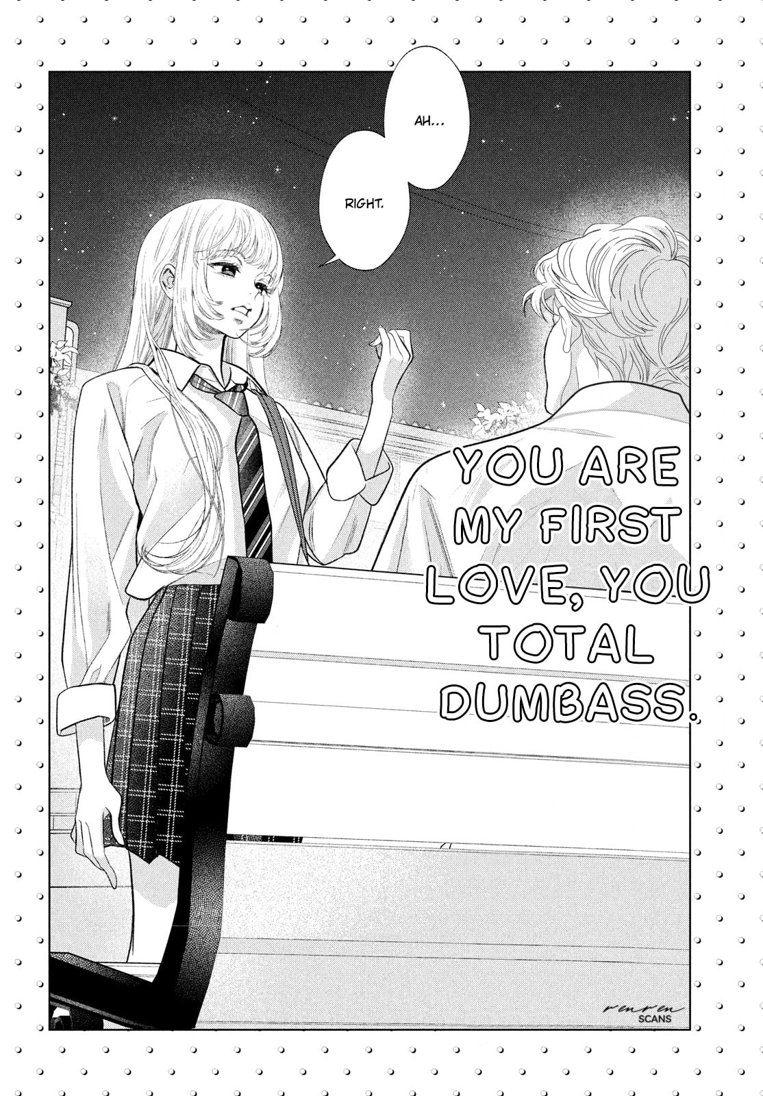 I'll Put Love In A Jewelry Box