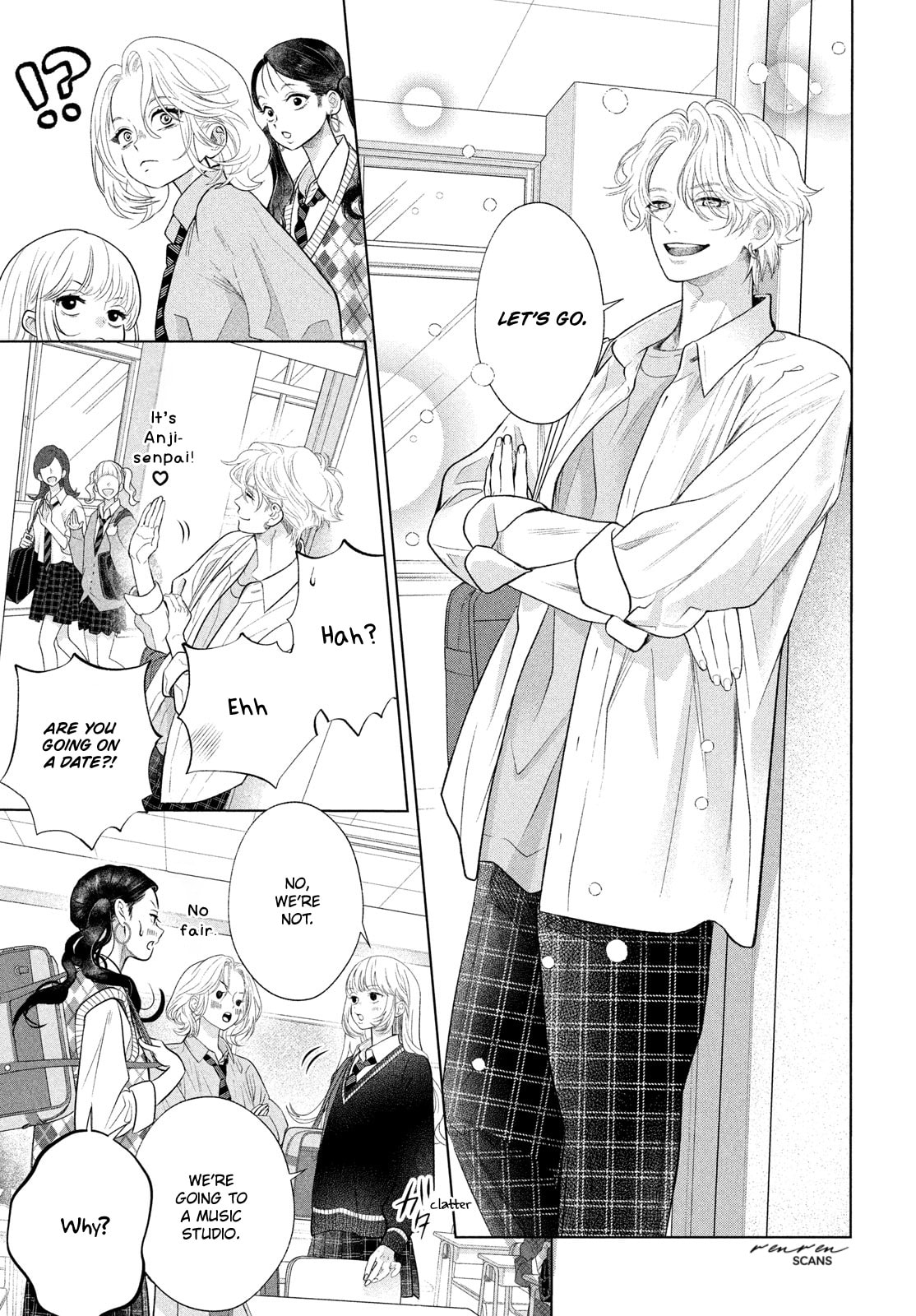 I'll Put Love In A Jewelry Box