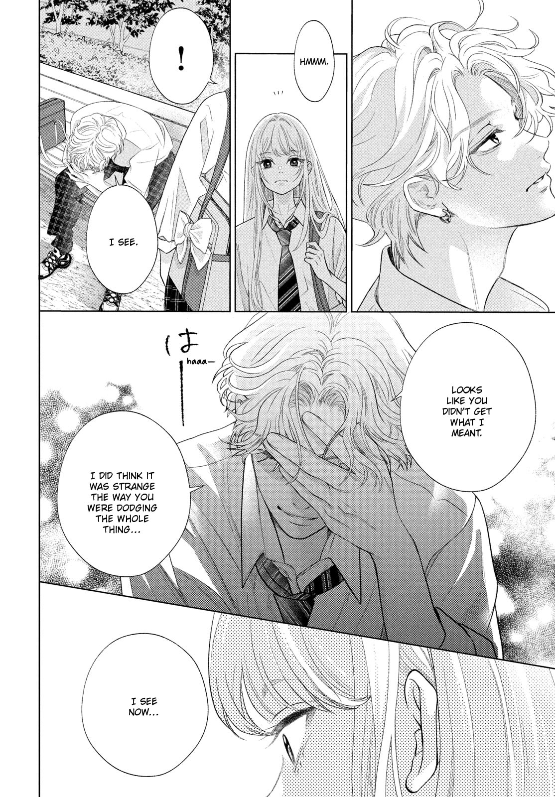 I'll Put Love In A Jewelry Box