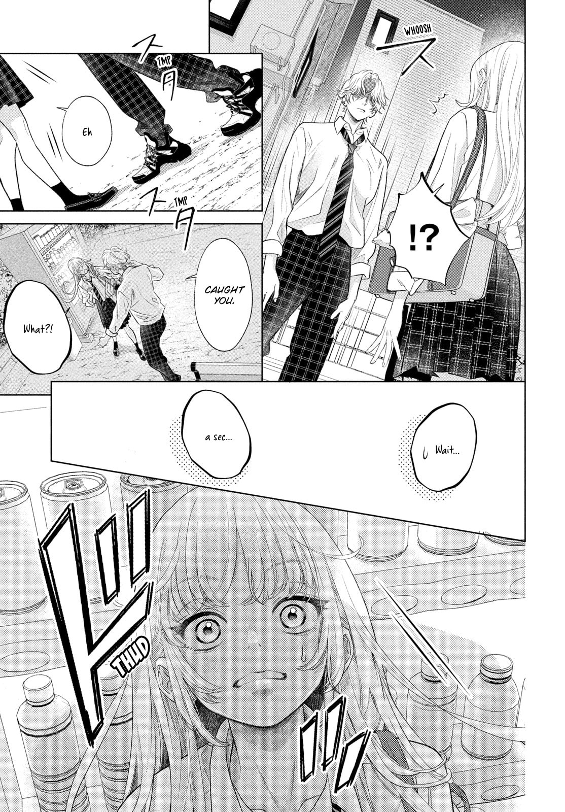 I'll Put Love In A Jewelry Box