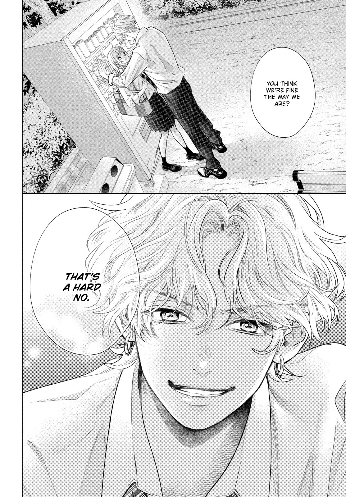 I'll Put Love In A Jewelry Box