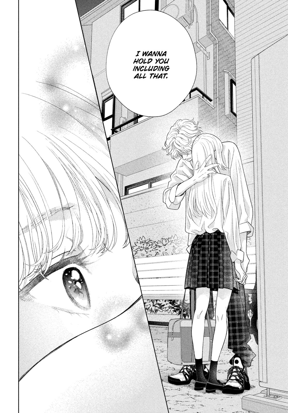 I'll Put Love In A Jewelry Box