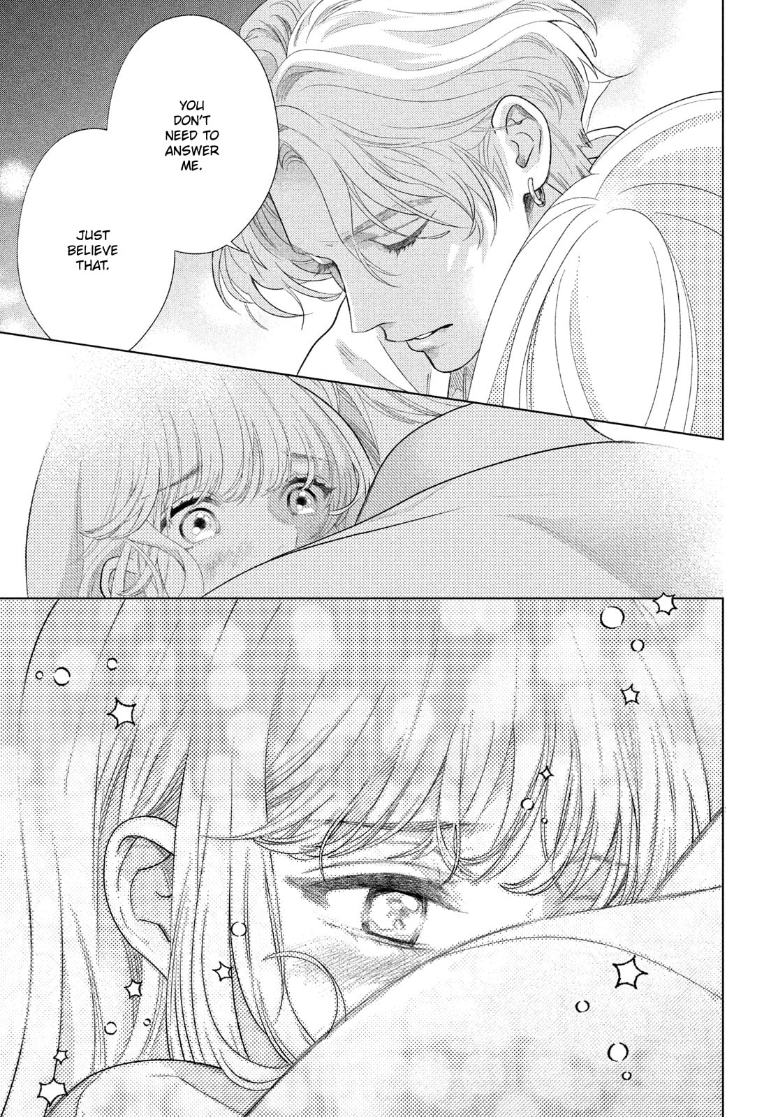 I'll Put Love In A Jewelry Box