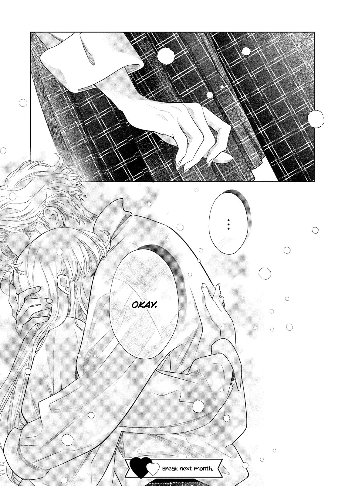 I'll Put Love In A Jewelry Box