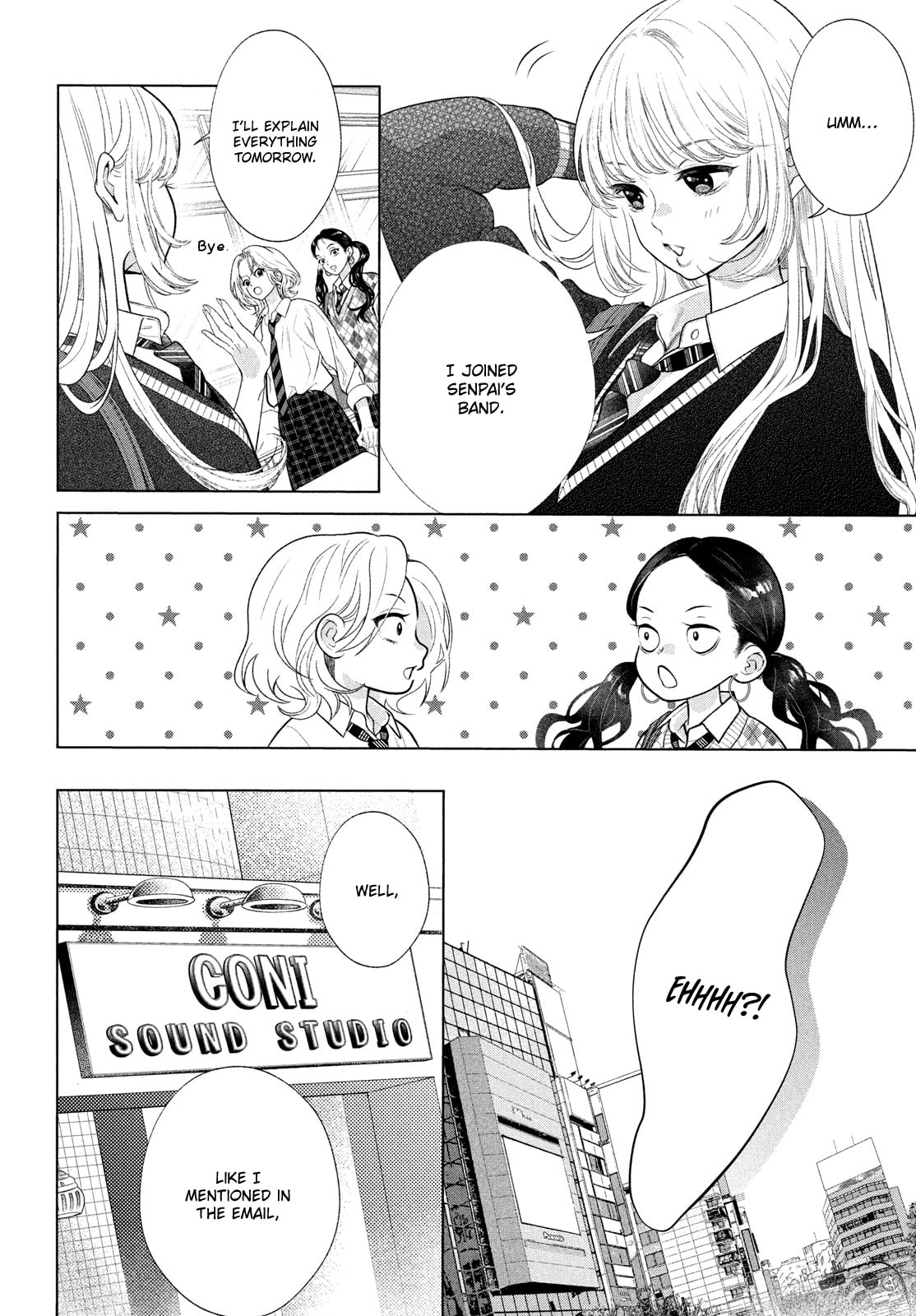 I'll Put Love In A Jewelry Box