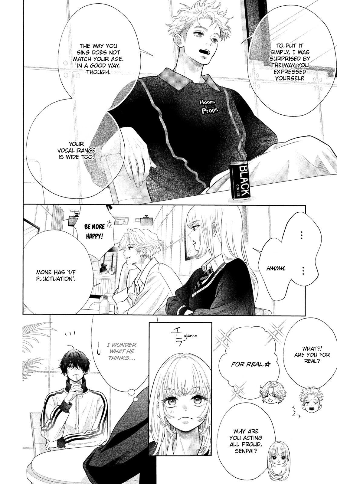 I'll Put Love In A Jewelry Box