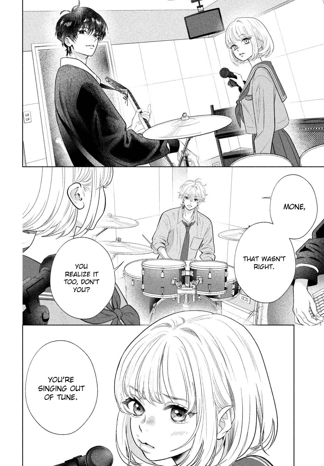 I'll Put Love In A Jewelry Box