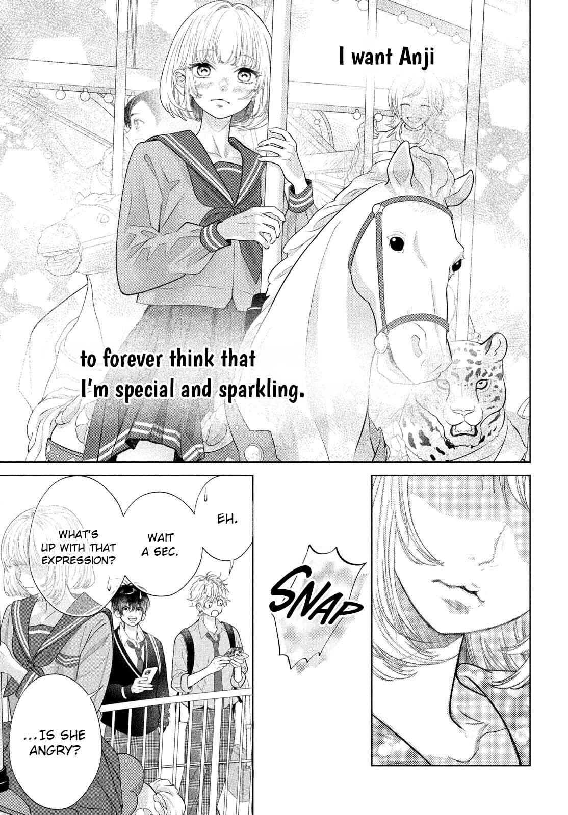 I'll Put Love In A Jewelry Box