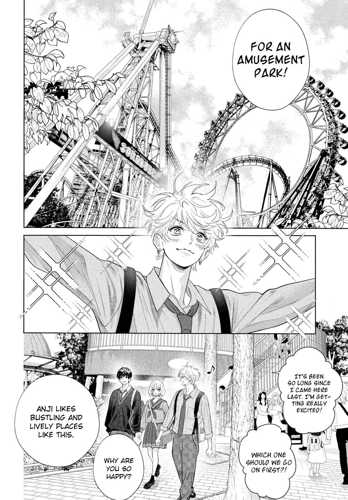 I'll Put Love In A Jewelry Box