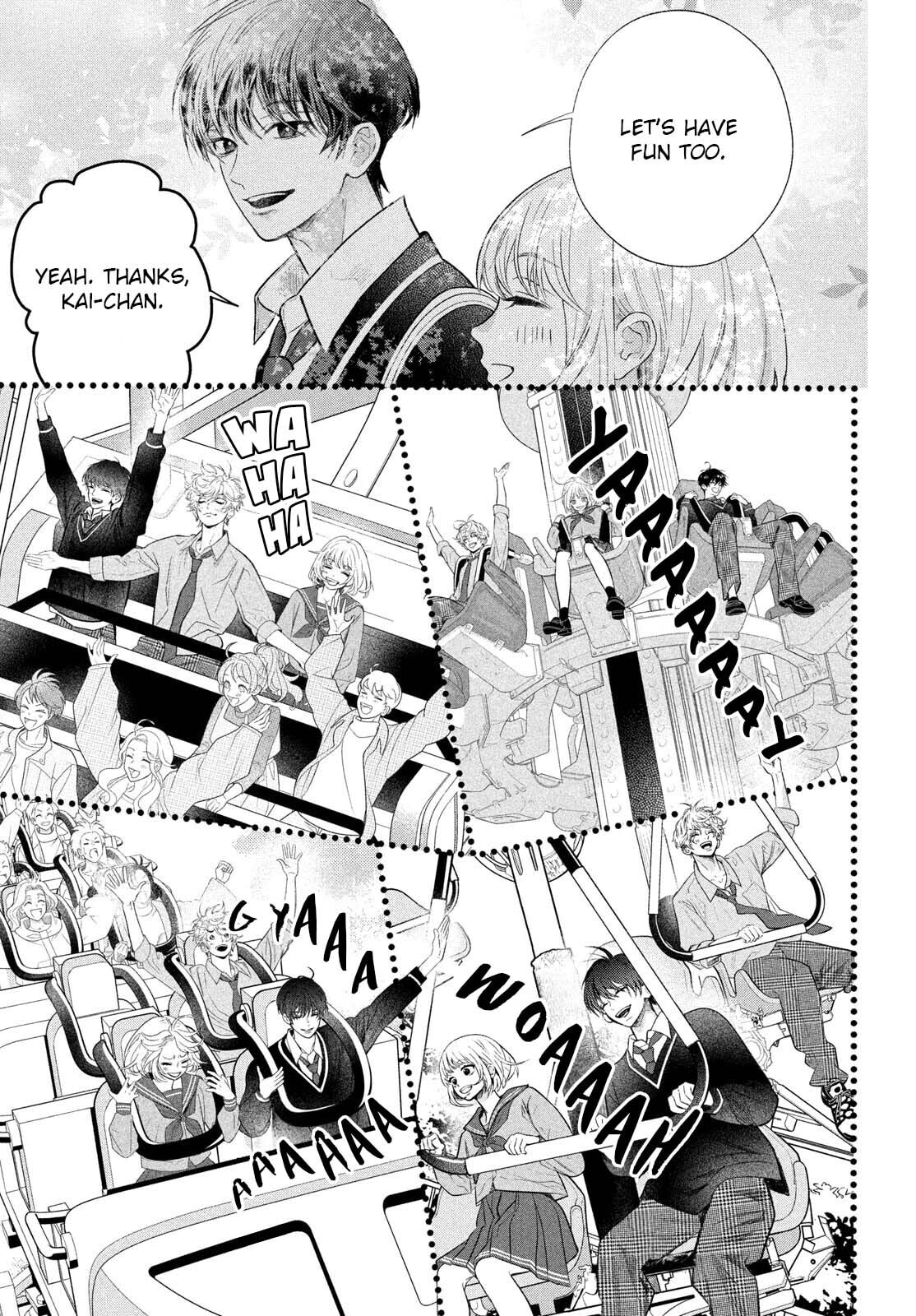 I'll Put Love In A Jewelry Box