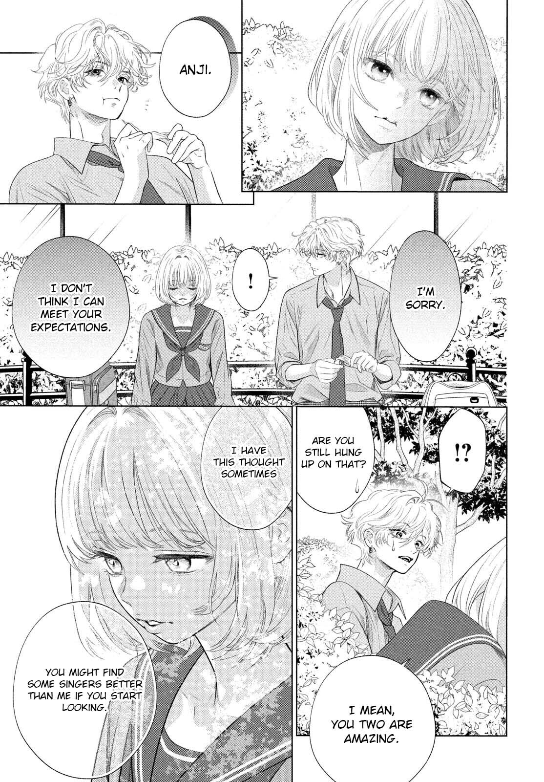 I'll Put Love In A Jewelry Box