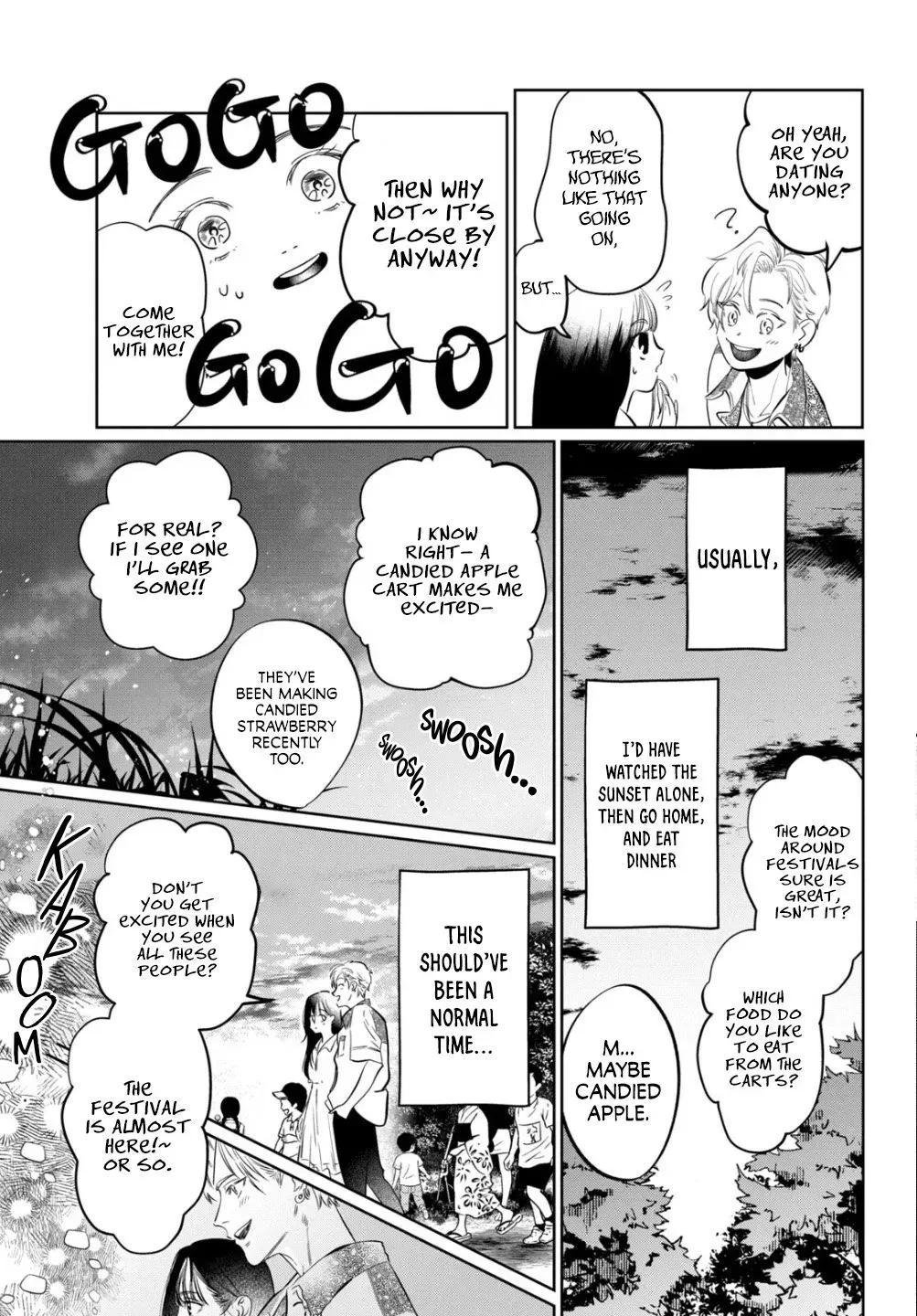 Boys in the Back Alley — Chapter 1 FULL — Page 23