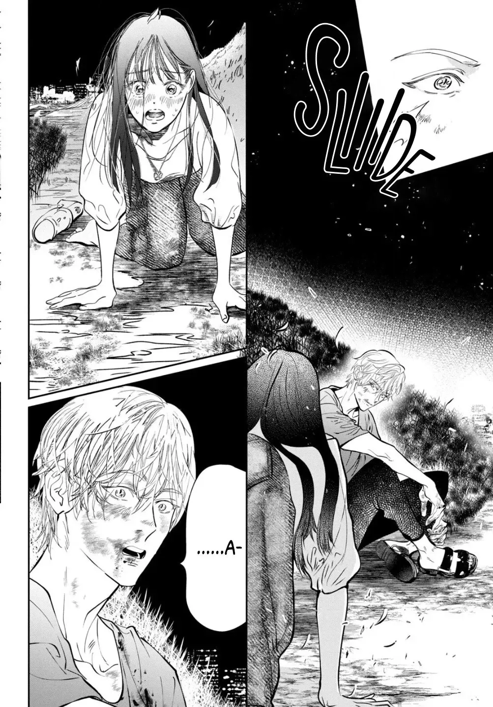 Boys in the Back Alley — Chapter 1 FULL — Page 40