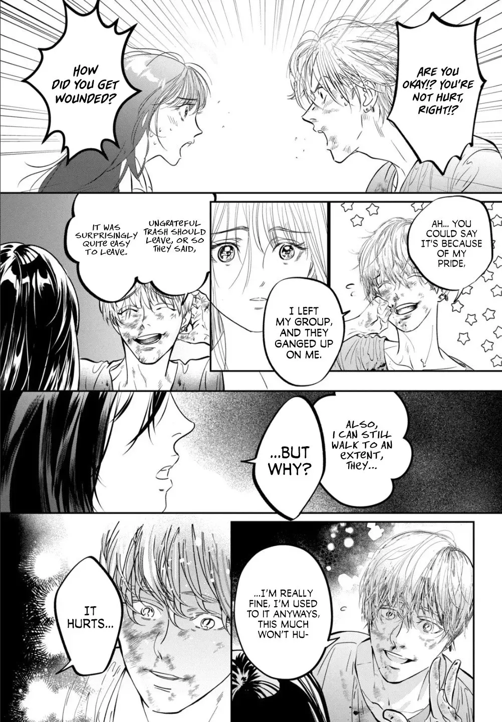 Boys in the Back Alley — Chapter 1 FULL — Page 41