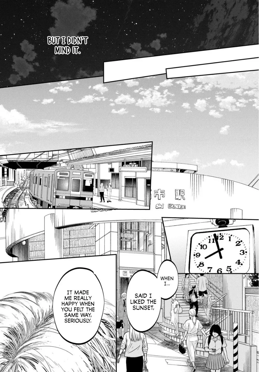 Boys in the Back Alley — Chapter 1 FULL — Page 45