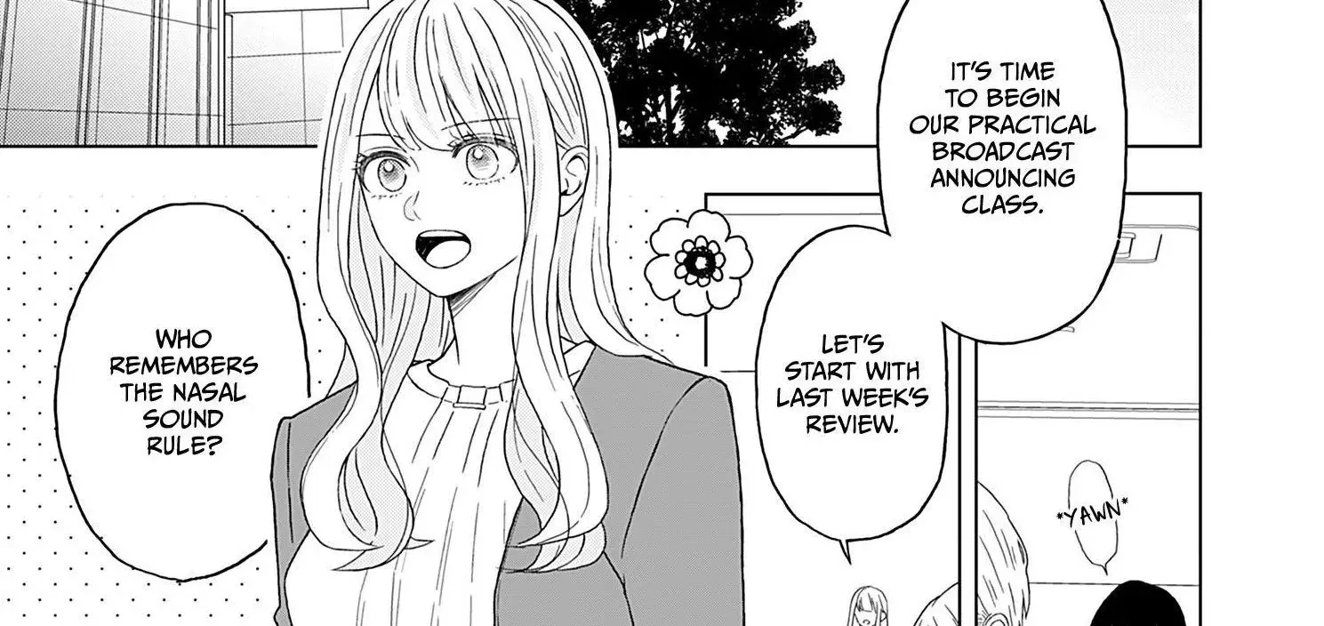 Yukari's Charm is Unfair