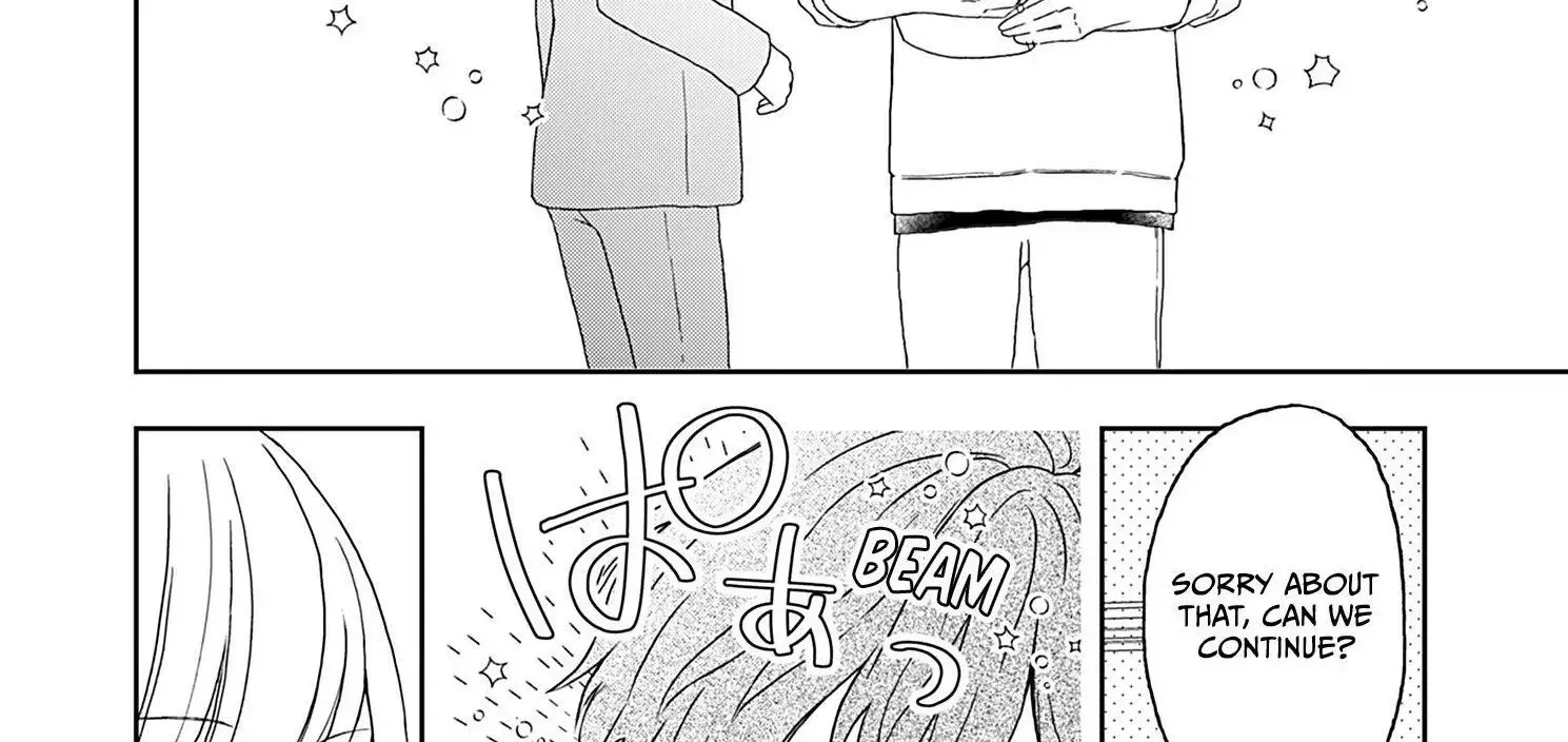 Yukari's Charm is Unfair