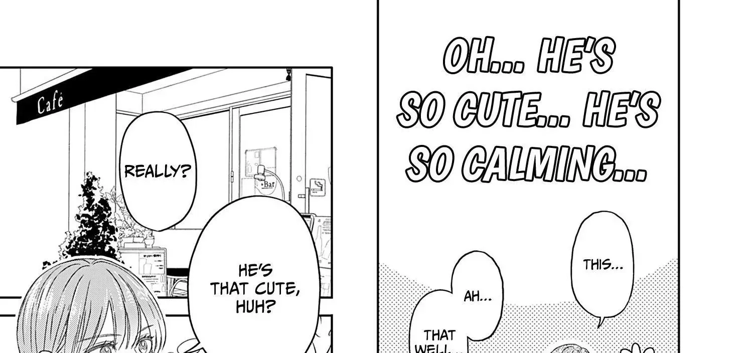 Yukari's Charm is Unfair