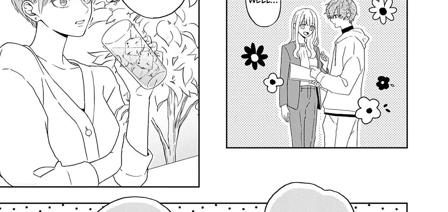 Yukari's Charm is Unfair