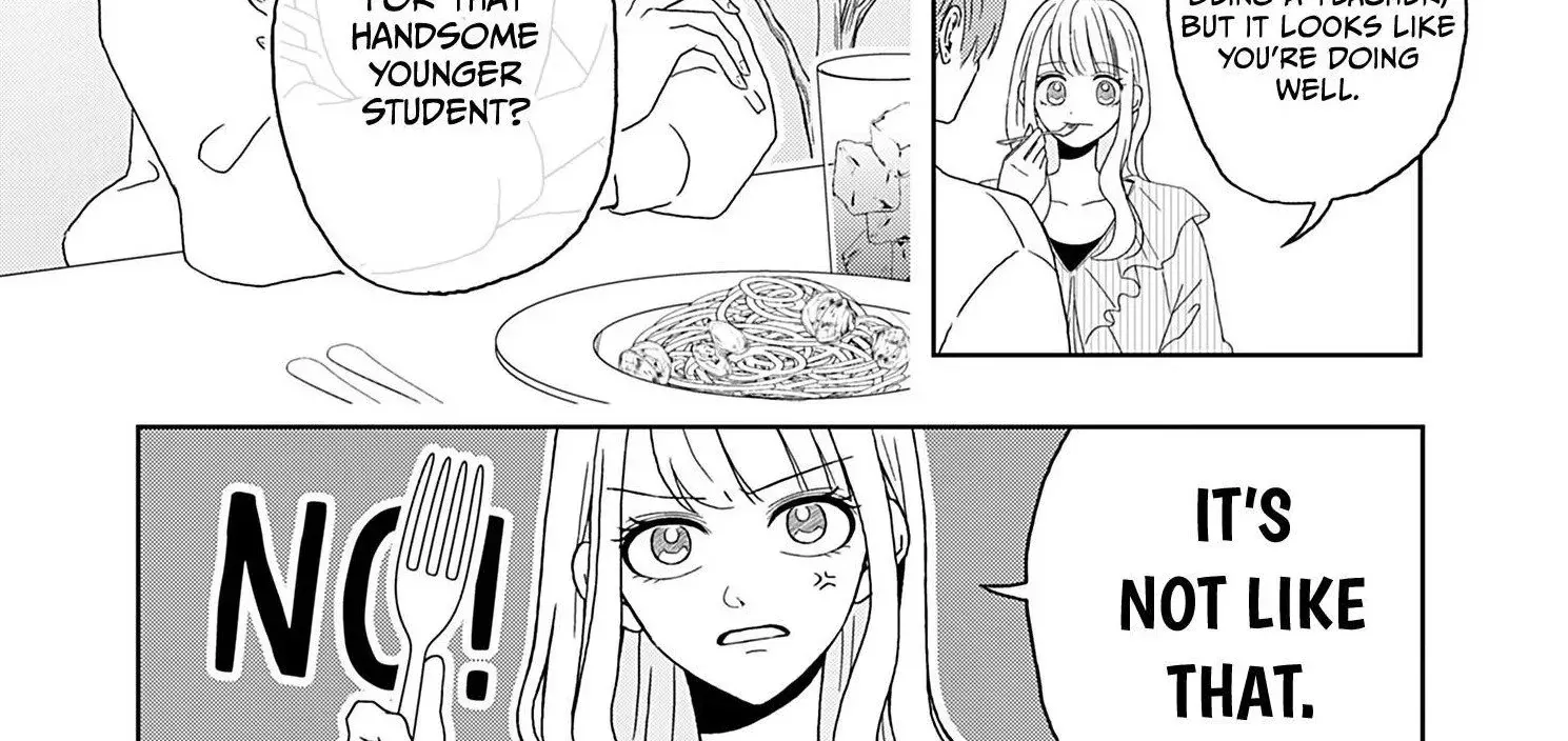 Yukari's Charm is Unfair