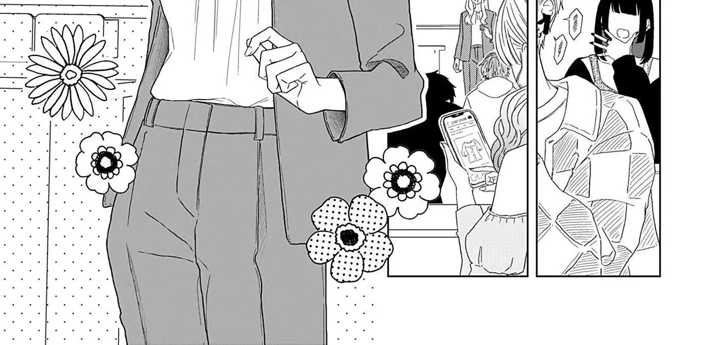 Yukari's Charm is Unfair