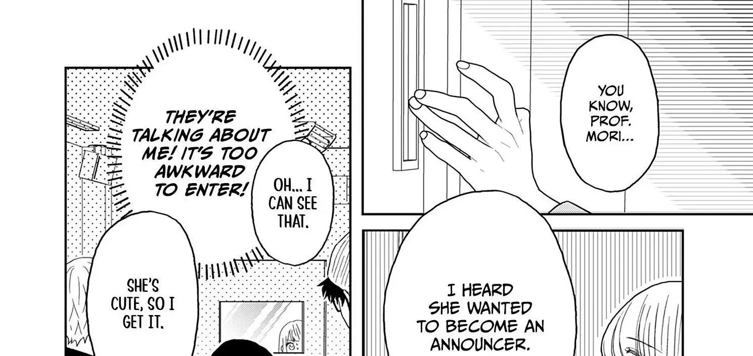 Yukari's Charm is Unfair