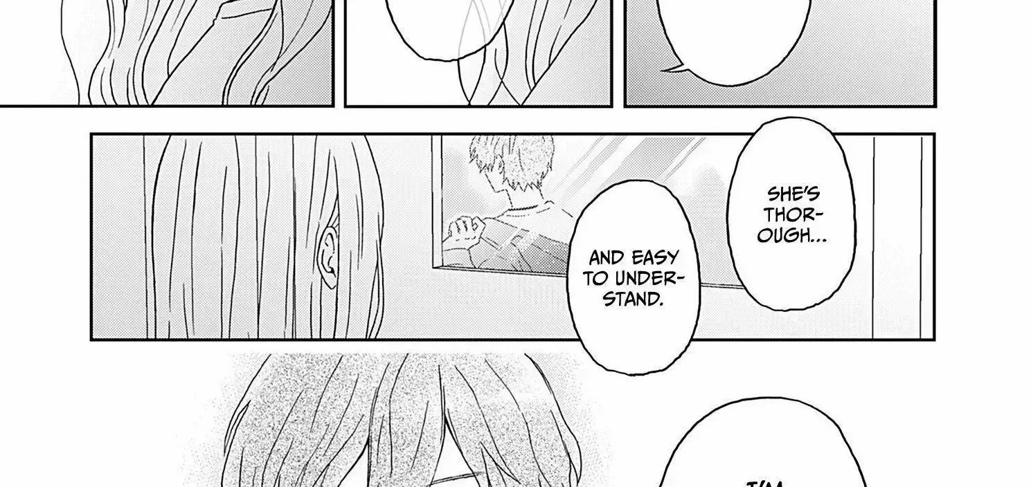 Yukari's Charm is Unfair