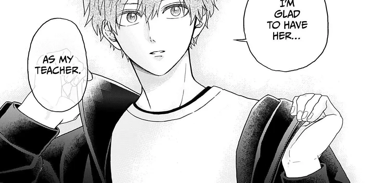 Yukari's Charm is Unfair