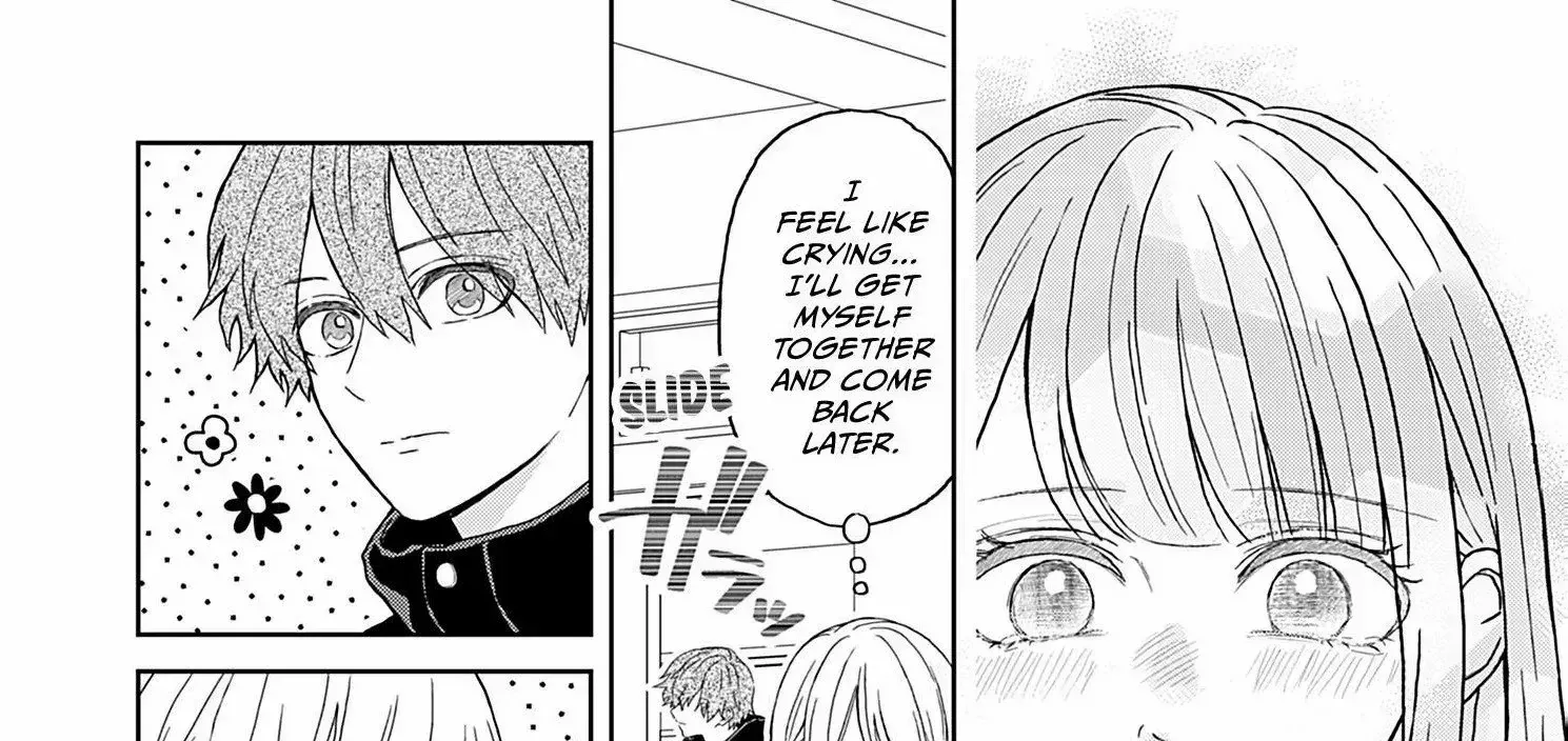 Yukari's Charm is Unfair