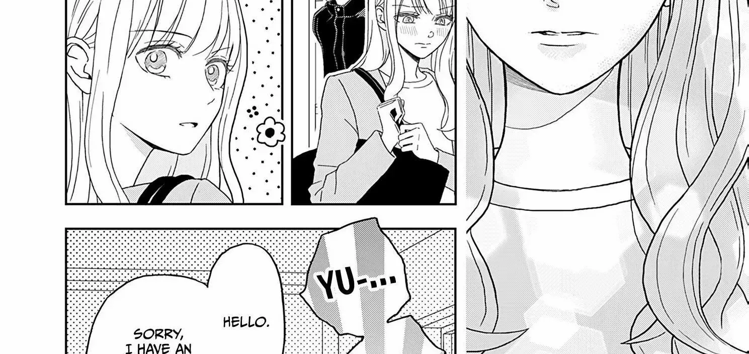 Yukari's Charm is Unfair