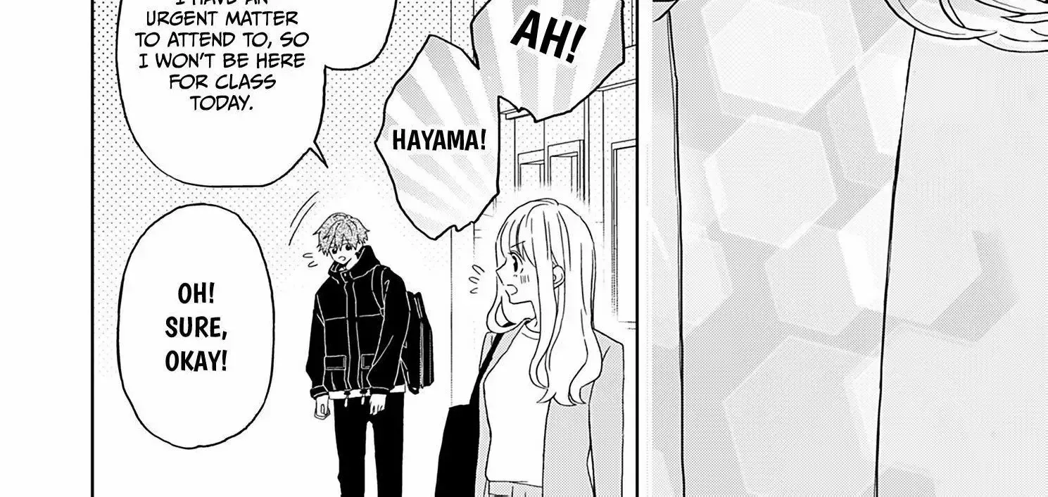 Yukari's Charm is Unfair