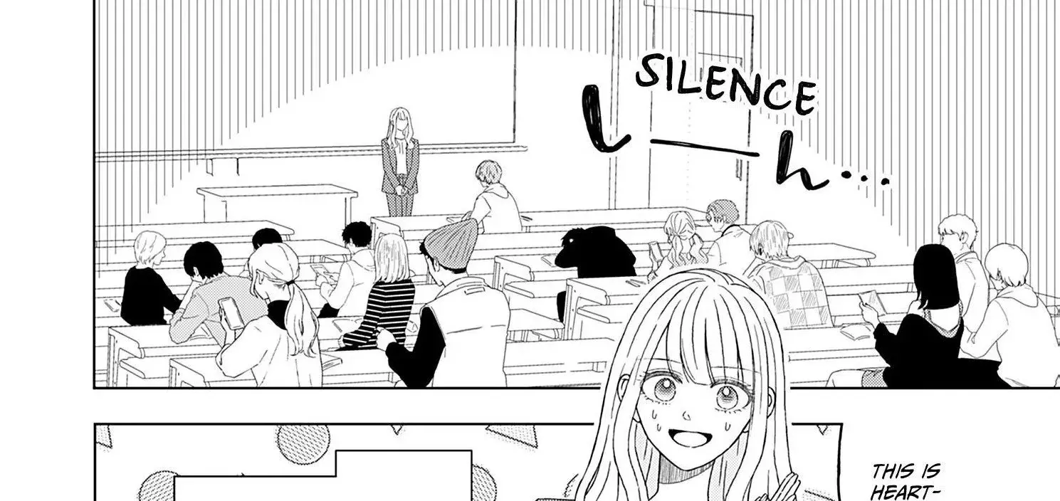 Yukari's Charm is Unfair