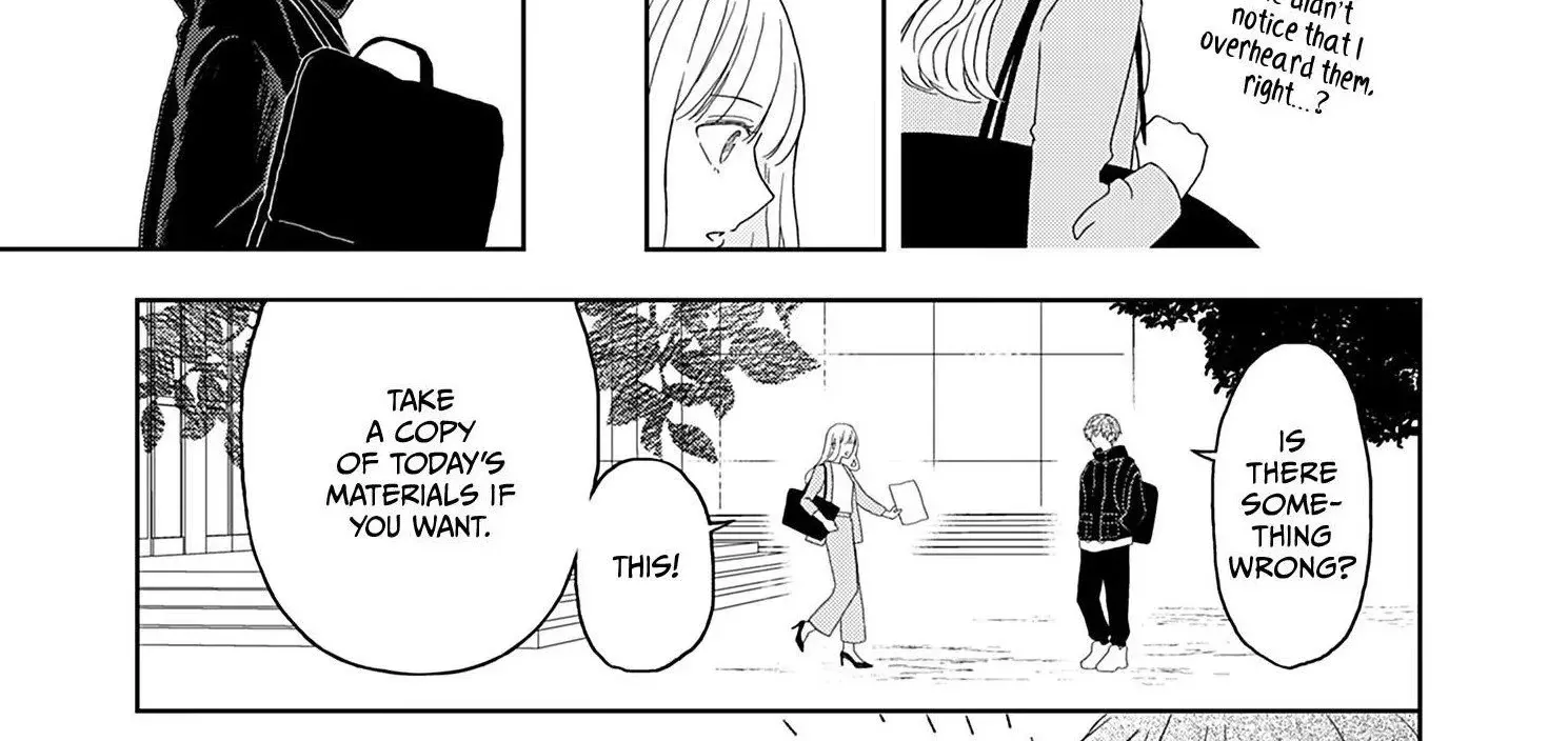 Yukari's Charm is Unfair