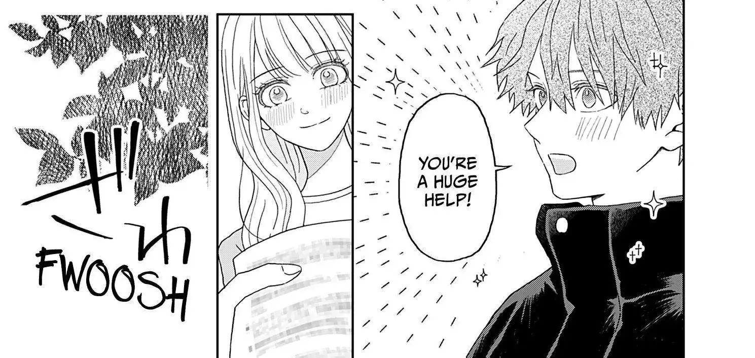 Yukari's Charm is Unfair