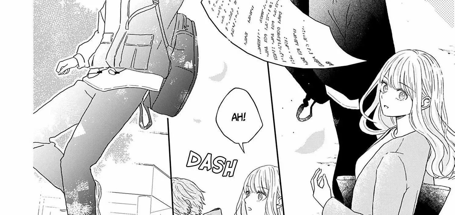 Yukari's Charm is Unfair