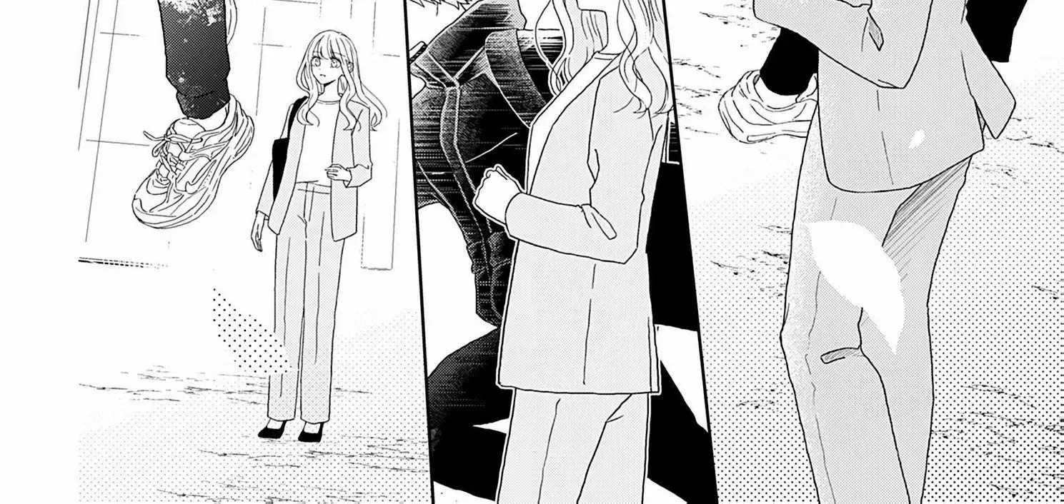 Yukari's Charm is Unfair