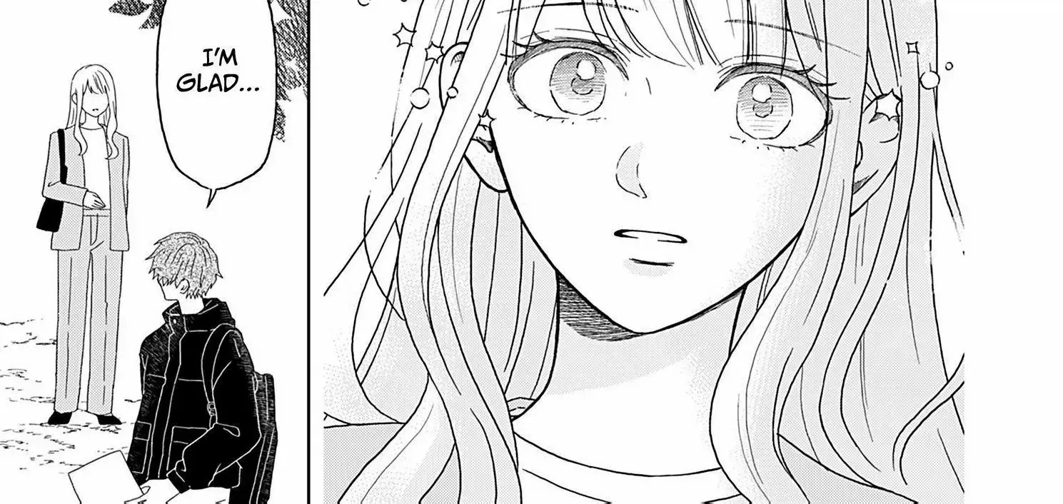 Yukari's Charm is Unfair