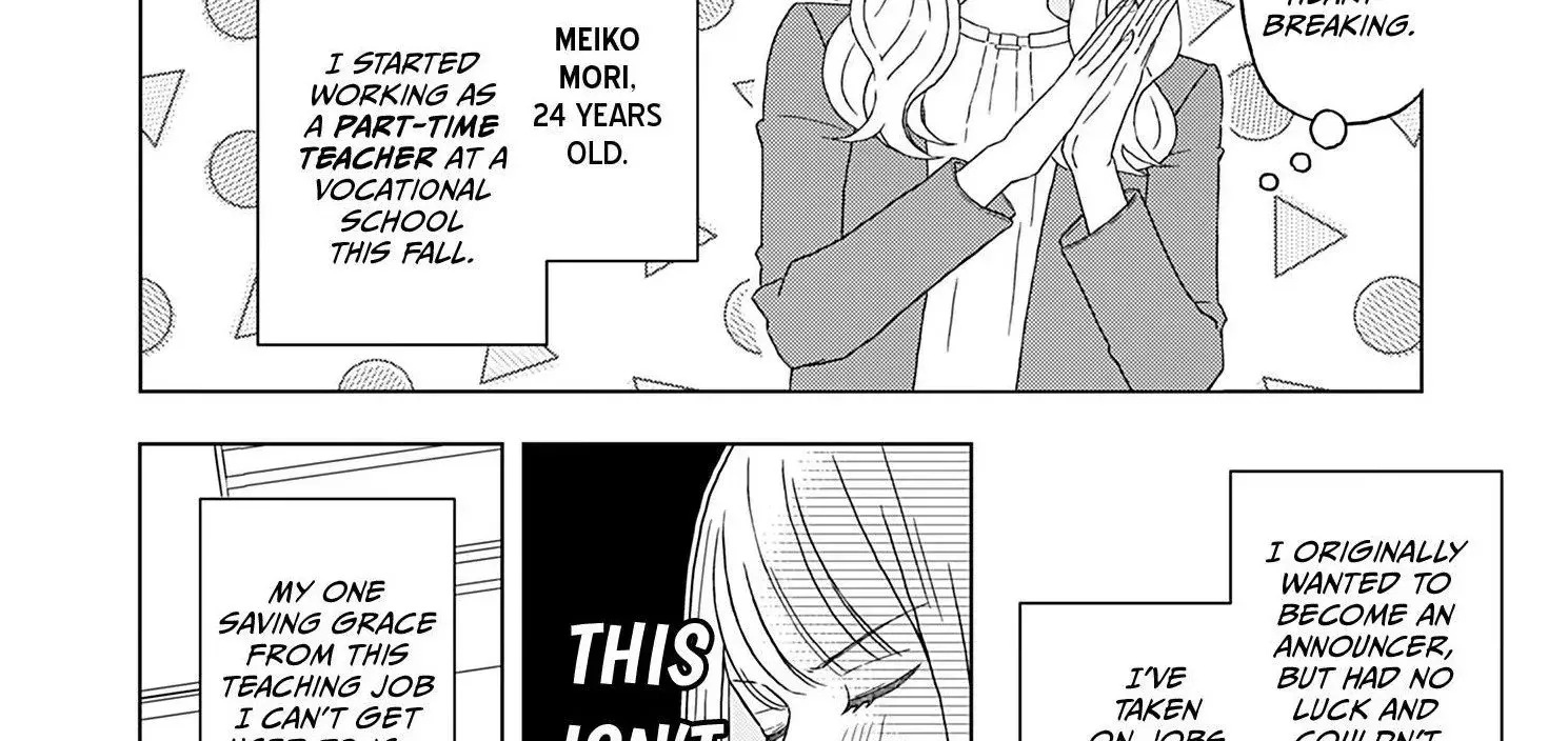 Yukari's Charm is Unfair