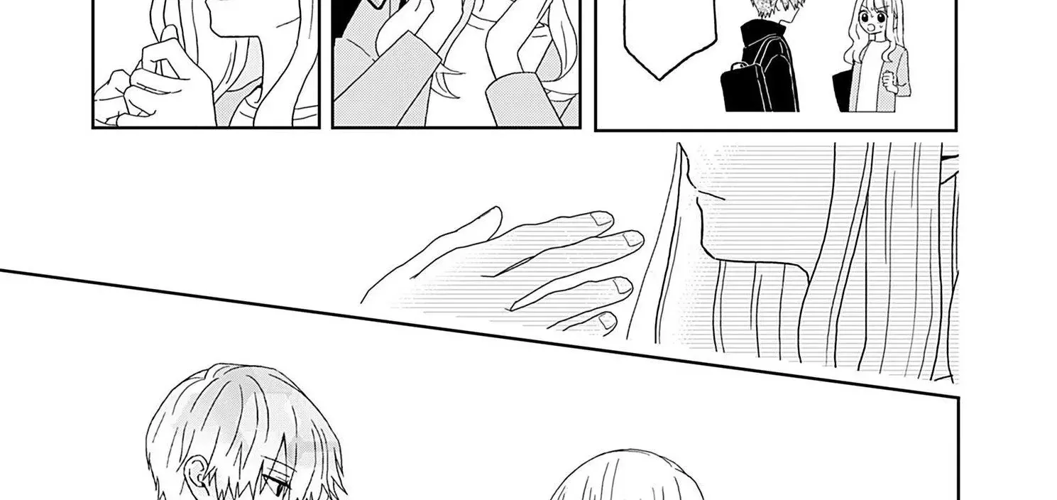 Yukari's Charm is Unfair