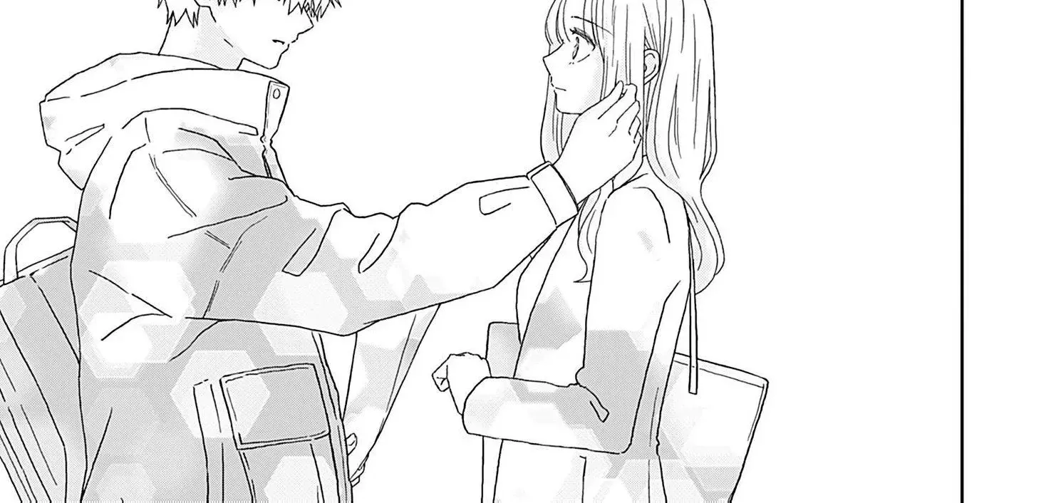 Yukari's Charm is Unfair