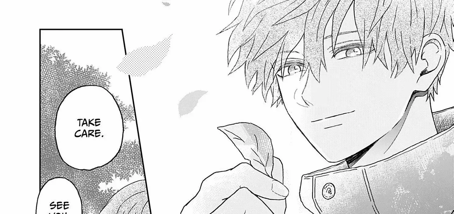 Yukari's Charm is Unfair