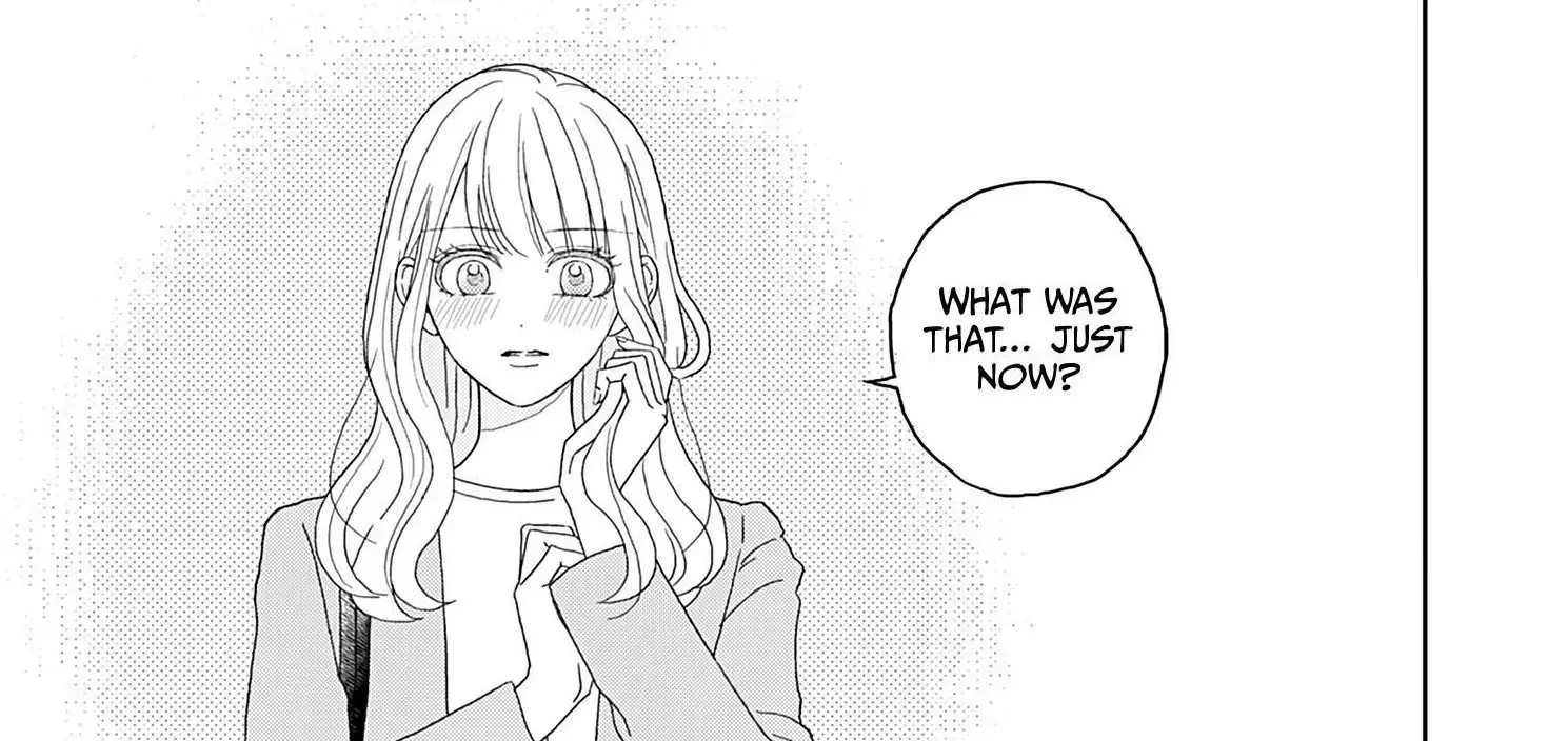 Yukari's Charm is Unfair