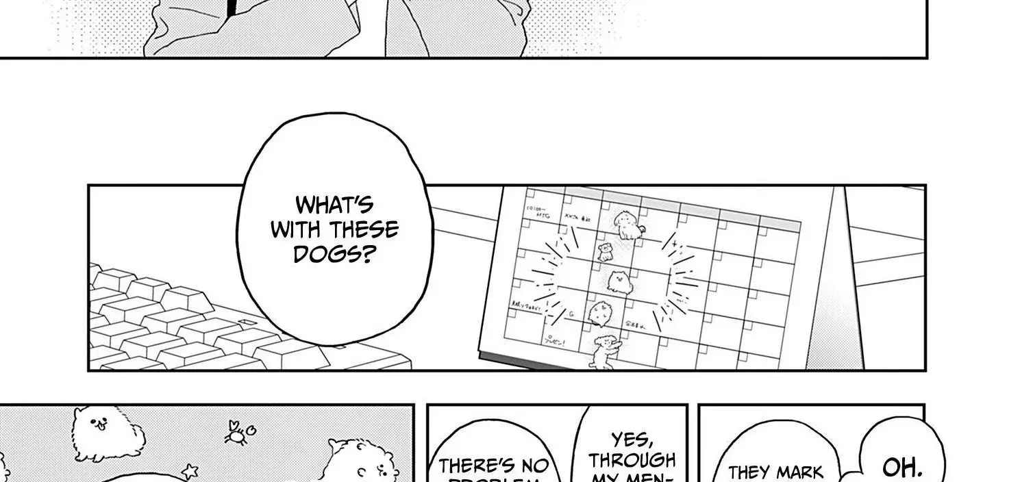 Yukari's Charm is Unfair