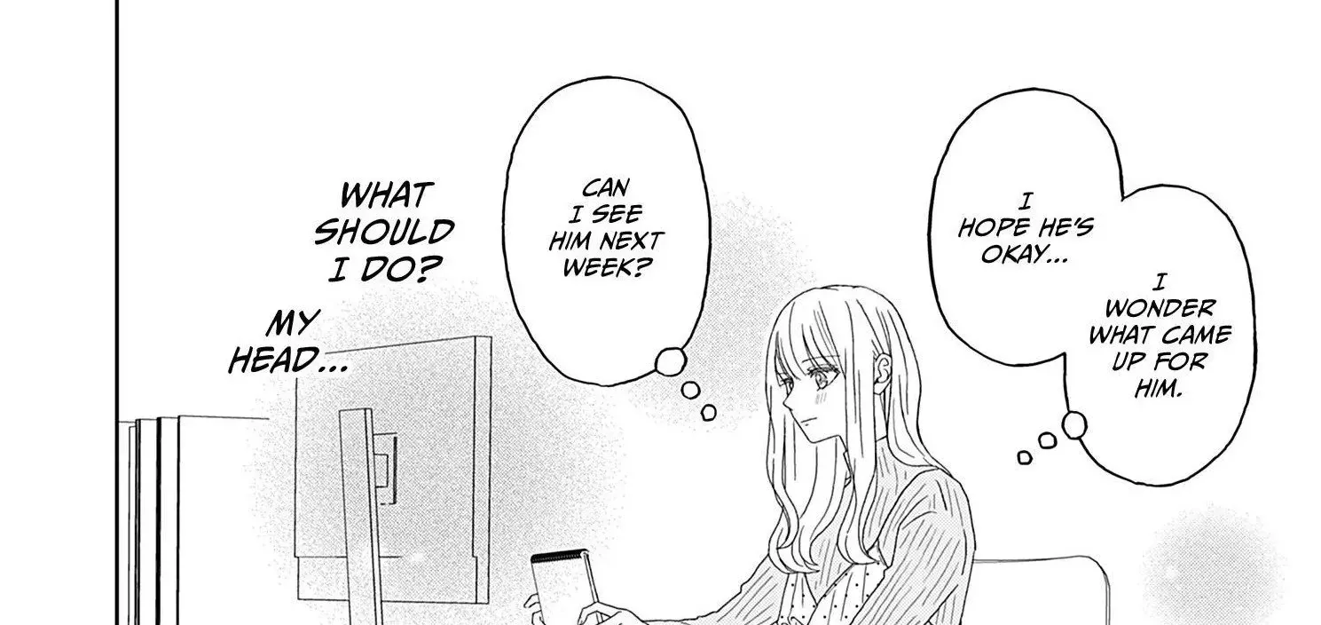 Yukari's Charm is Unfair