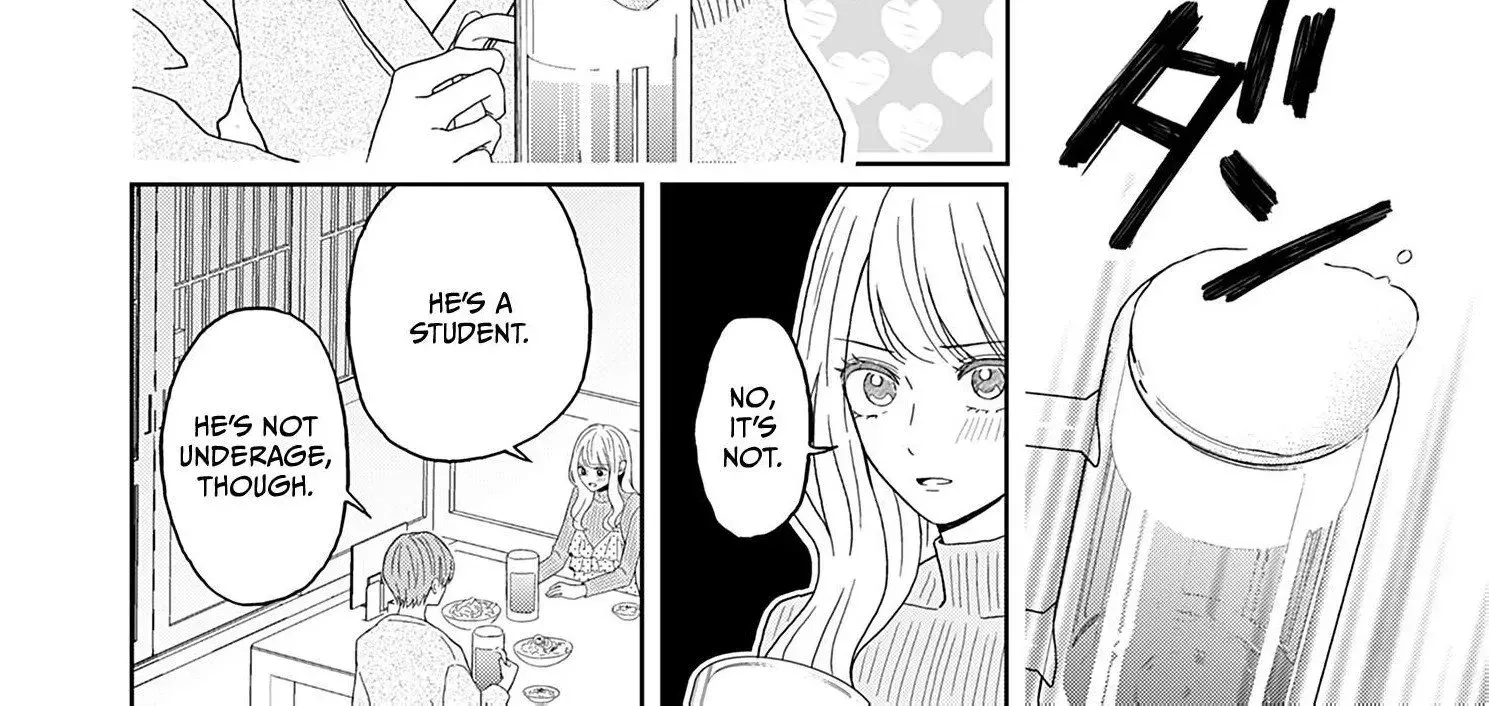 Yukari's Charm is Unfair