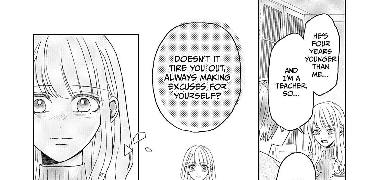 Yukari's Charm is Unfair