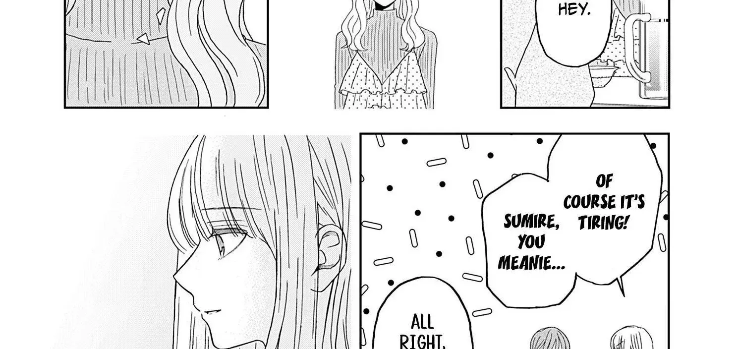 Yukari's Charm is Unfair