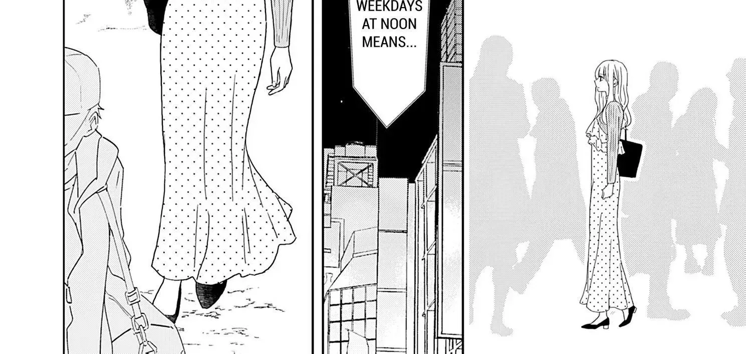 Yukari's Charm is Unfair