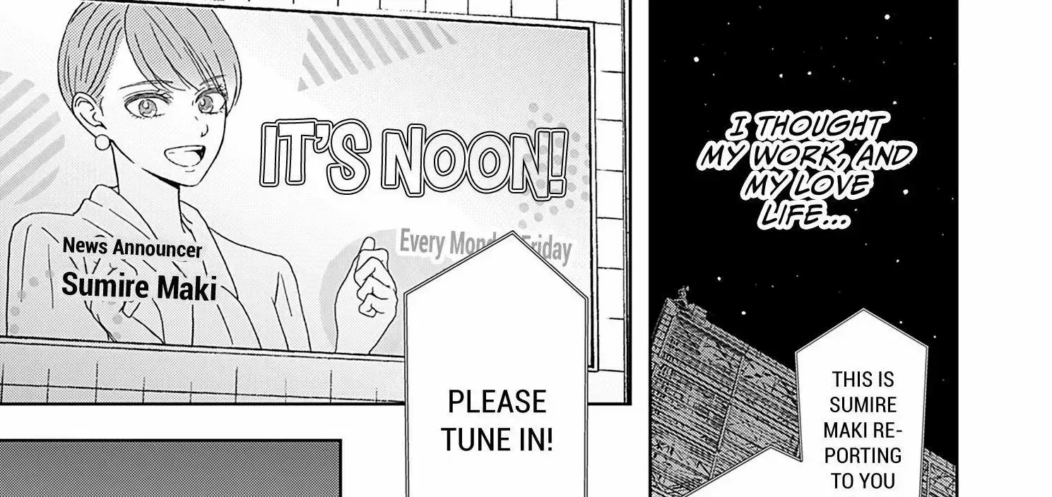 Yukari's Charm is Unfair