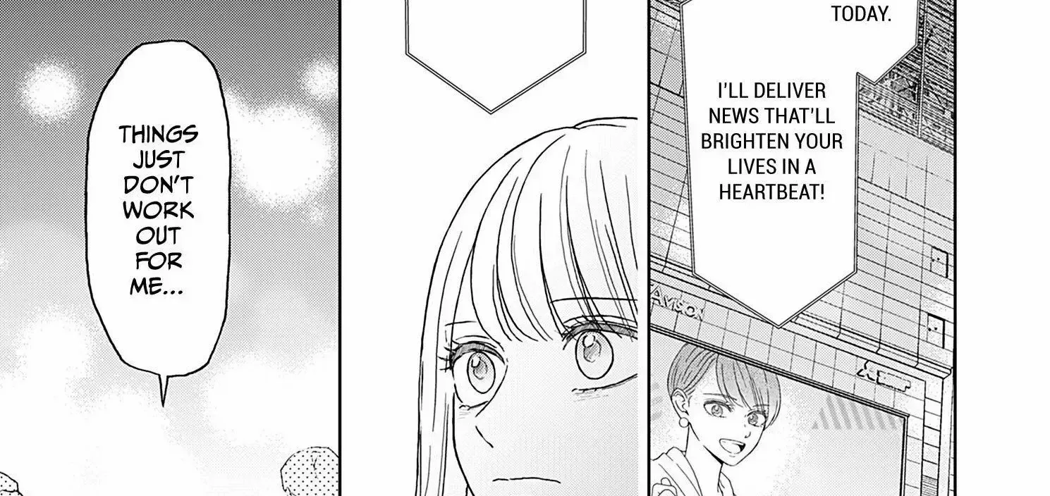 Yukari's Charm is Unfair